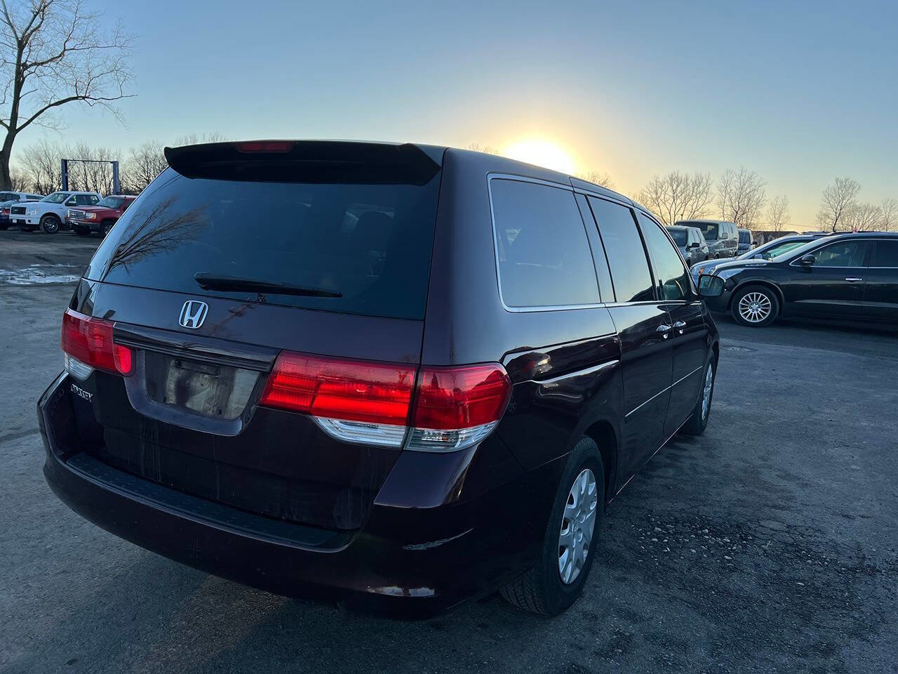Used 2008 Honda Odyssey LX image 5