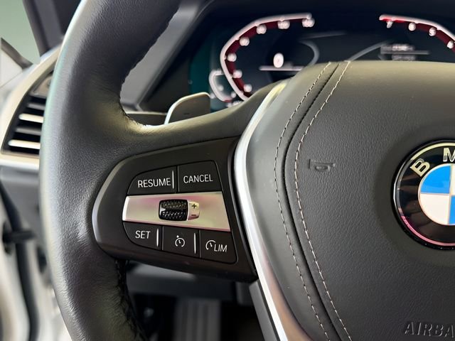 Certified 2023 BMW X5 xDrive40i w/ Premium Package AWD/4WD image 23