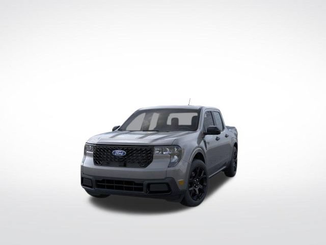 New 2026 Ford Maverick XLT w/ Equipment Group 301A