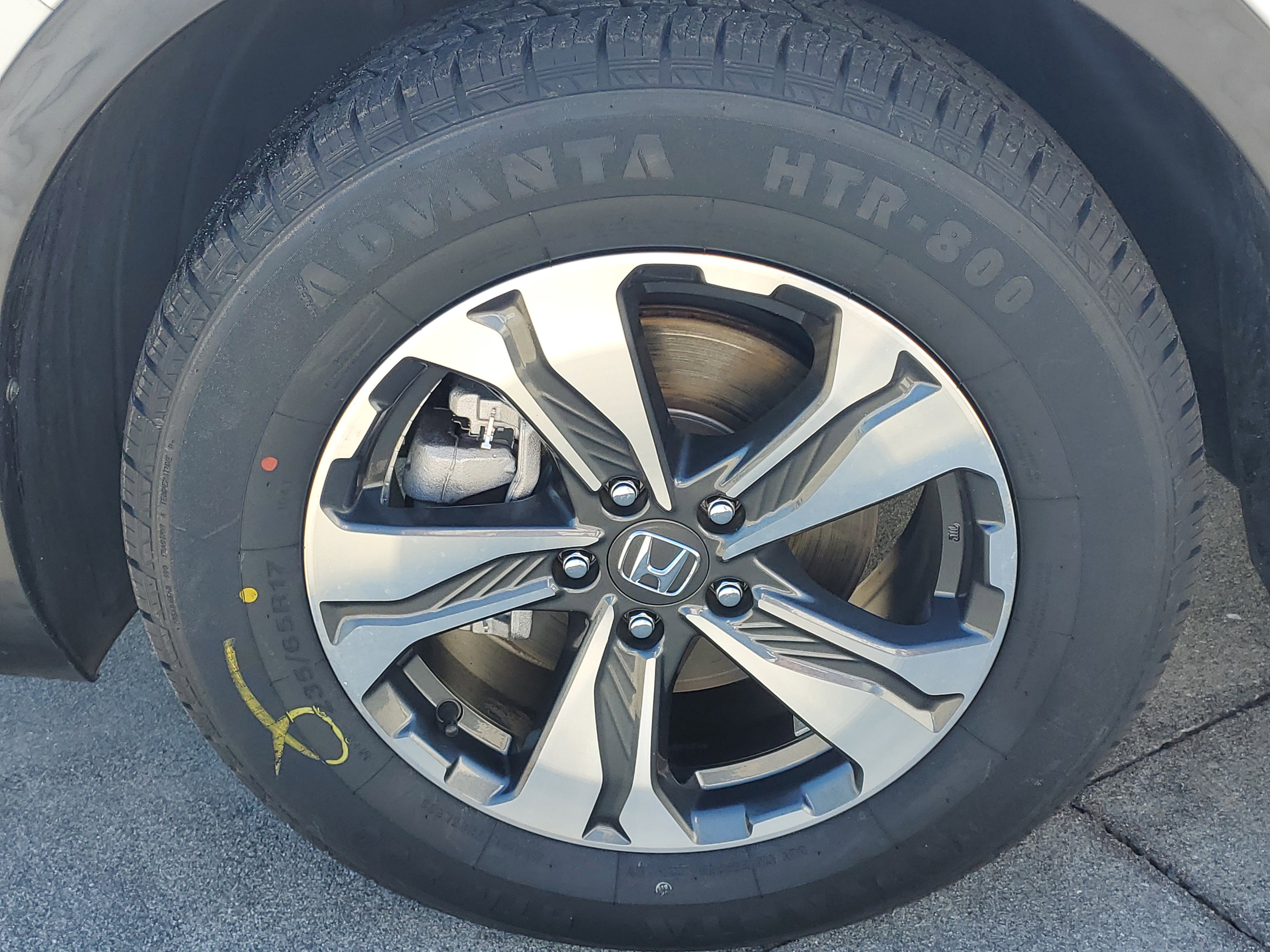 Used 2020 Honda CR-V LX image 5