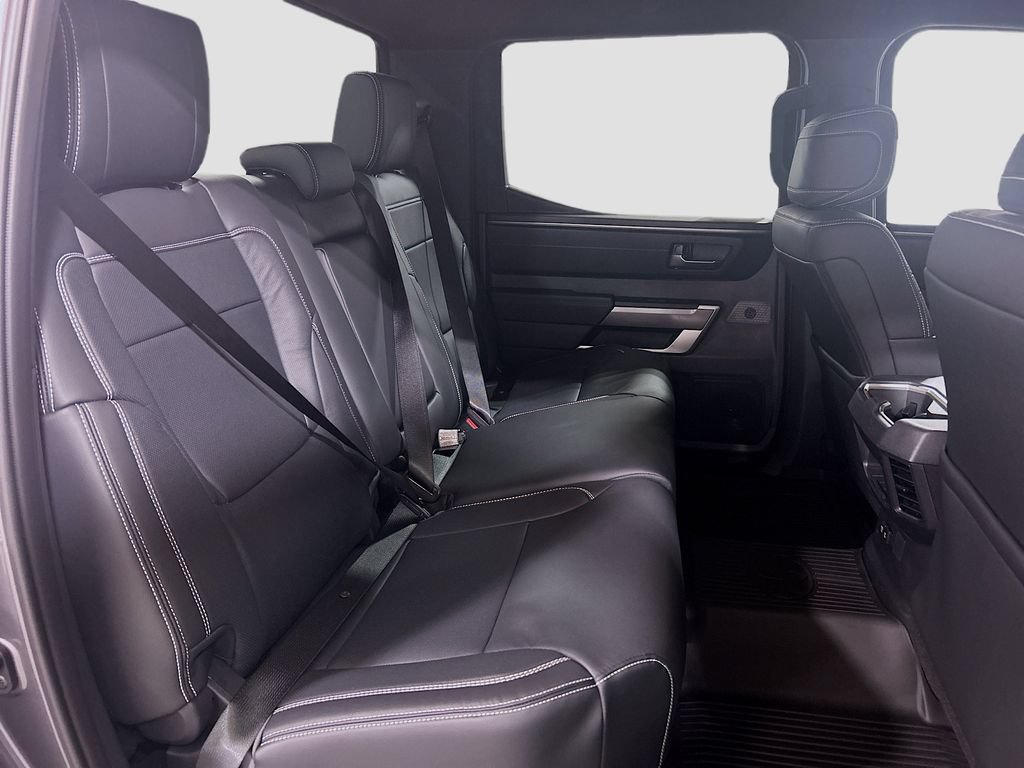 New 2026 Toyota Tundra SR5 AWD/4WD image 26