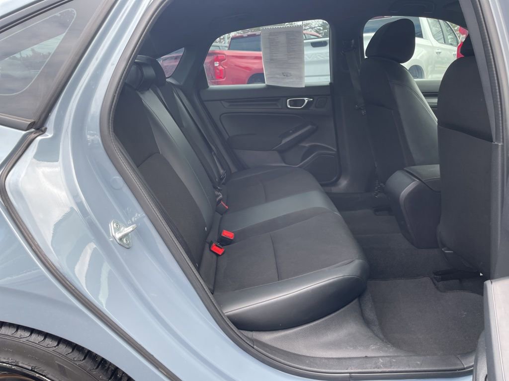 Used 2022 Honda Civic Sport image 26
