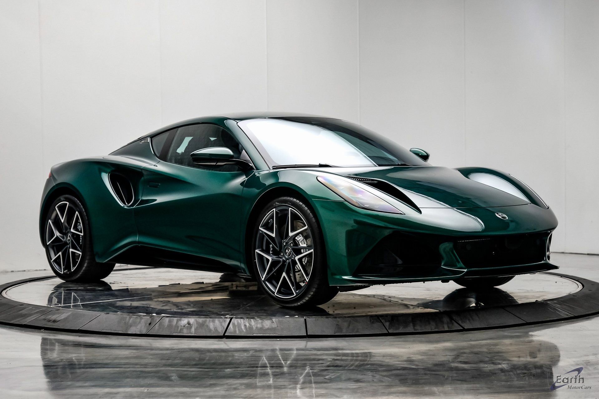 New 2026 Lotus Emira V6 SE Touring image 25