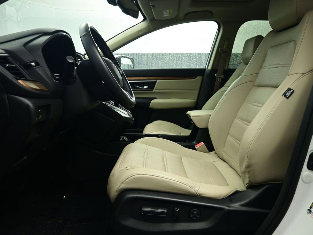 Used 2019 Honda CR-V Touring image 22