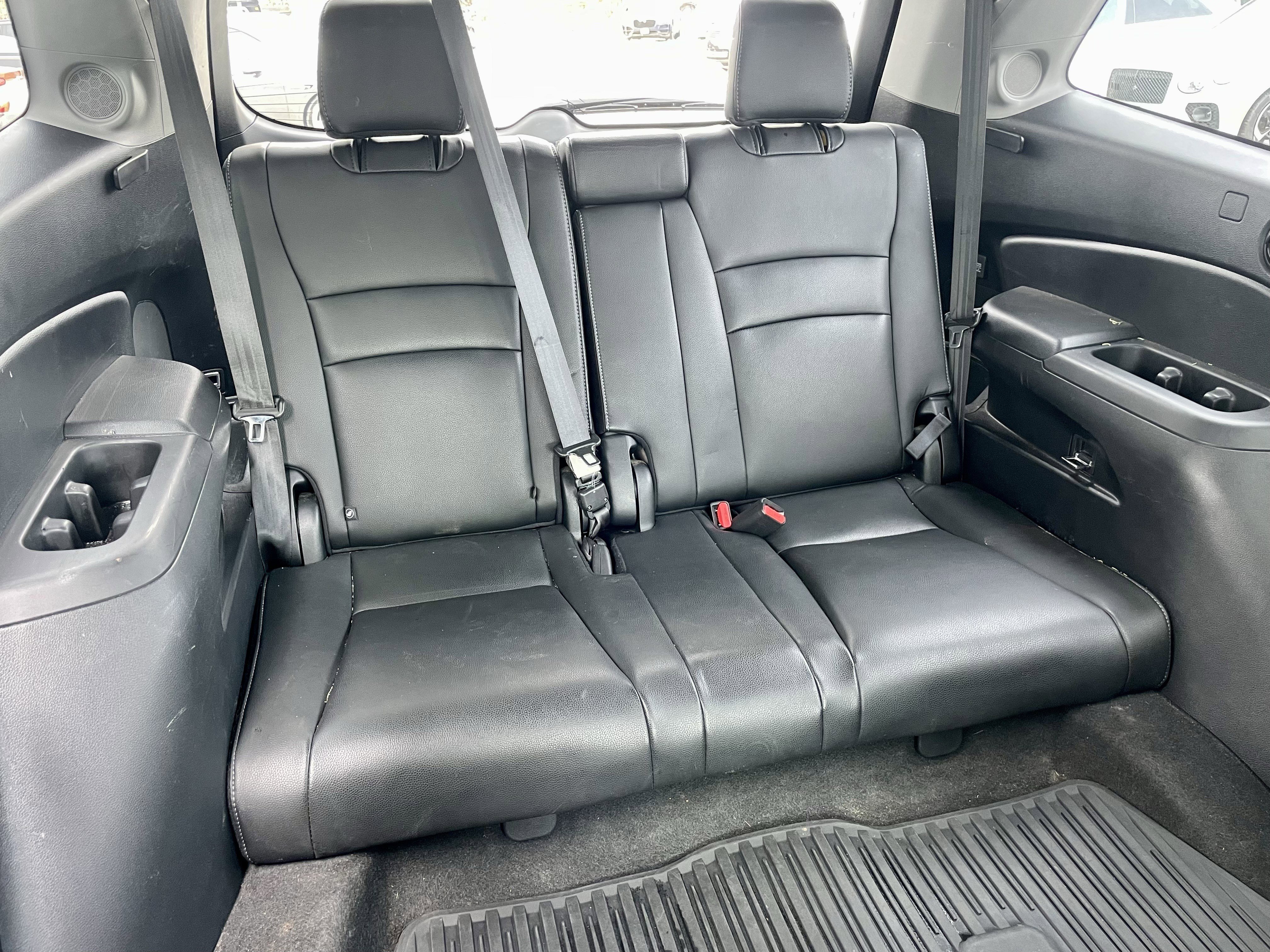 Used 2019 Honda Pilot Touring image 34