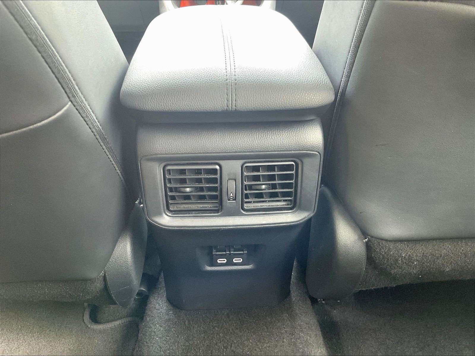 Used 2024 Toyota RAV4 Adventure AWD/4WD image 10