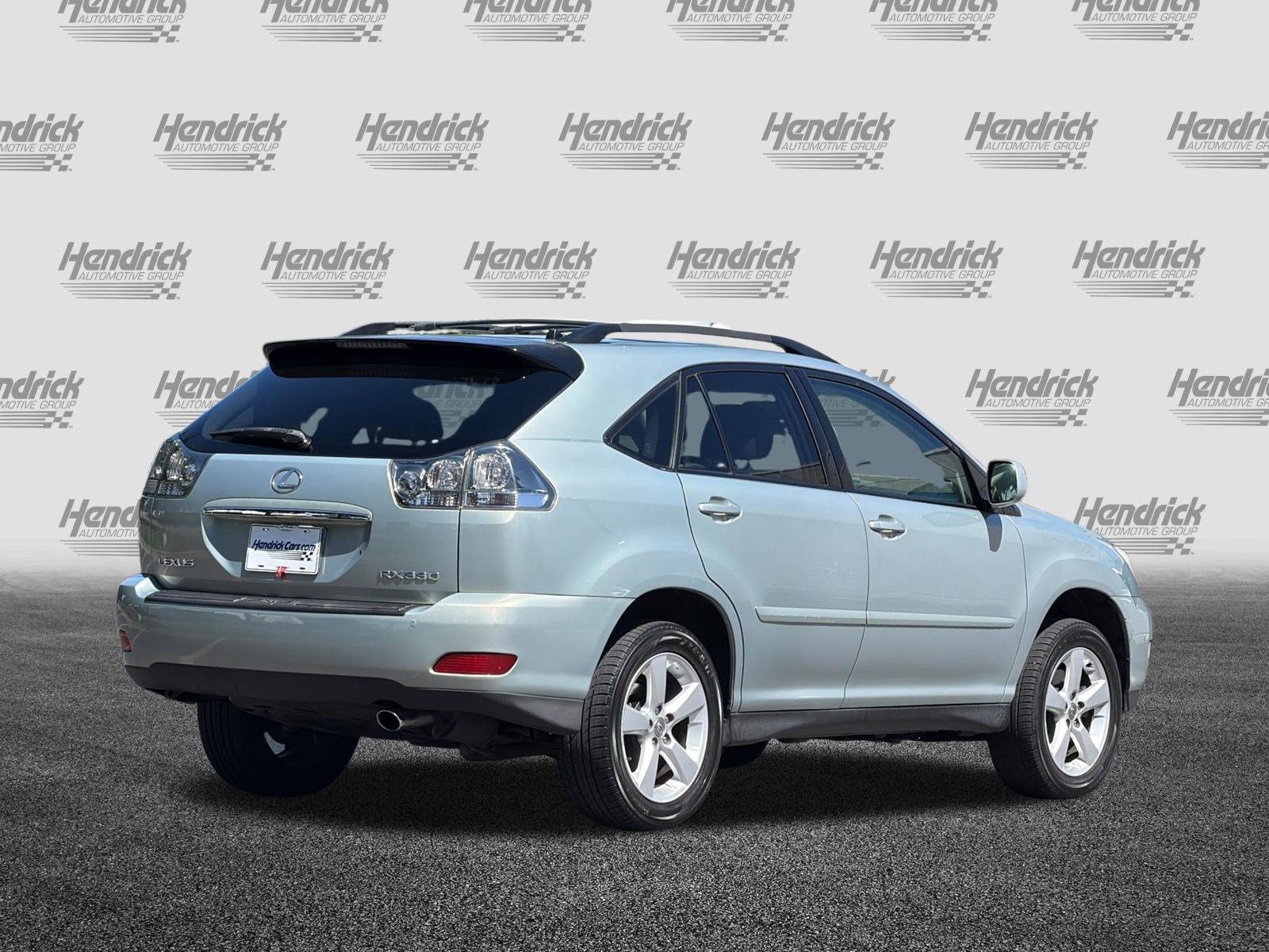 Used 2006 Lexus RX 330 FWD image 5