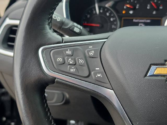 Used 2022 Chevrolet Equinox LT FWD image 21