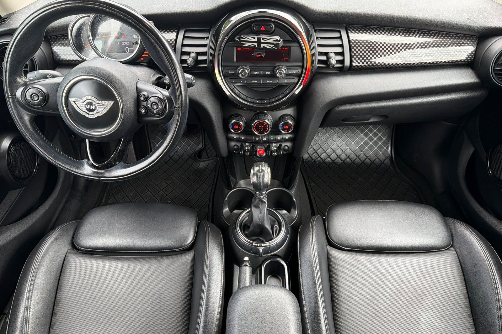 Used 2016 MINI Cooper S FWD image 14