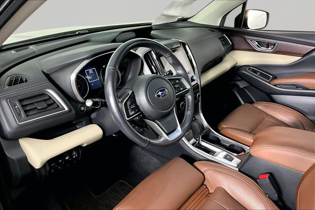 Used 2022 Subaru Ascent Touring w/ Popular Package #2A AWD/4WD image 16
