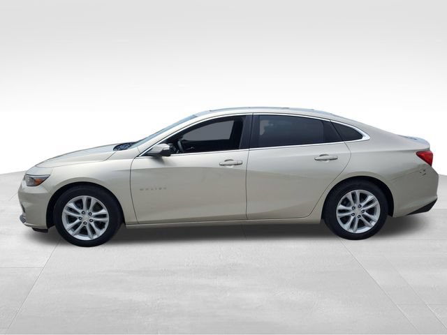Used 2016 Chevrolet Malibu LT FWD image 7
