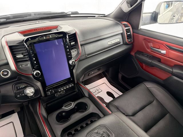 Used 2020 RAM 1500 Rebel image 23