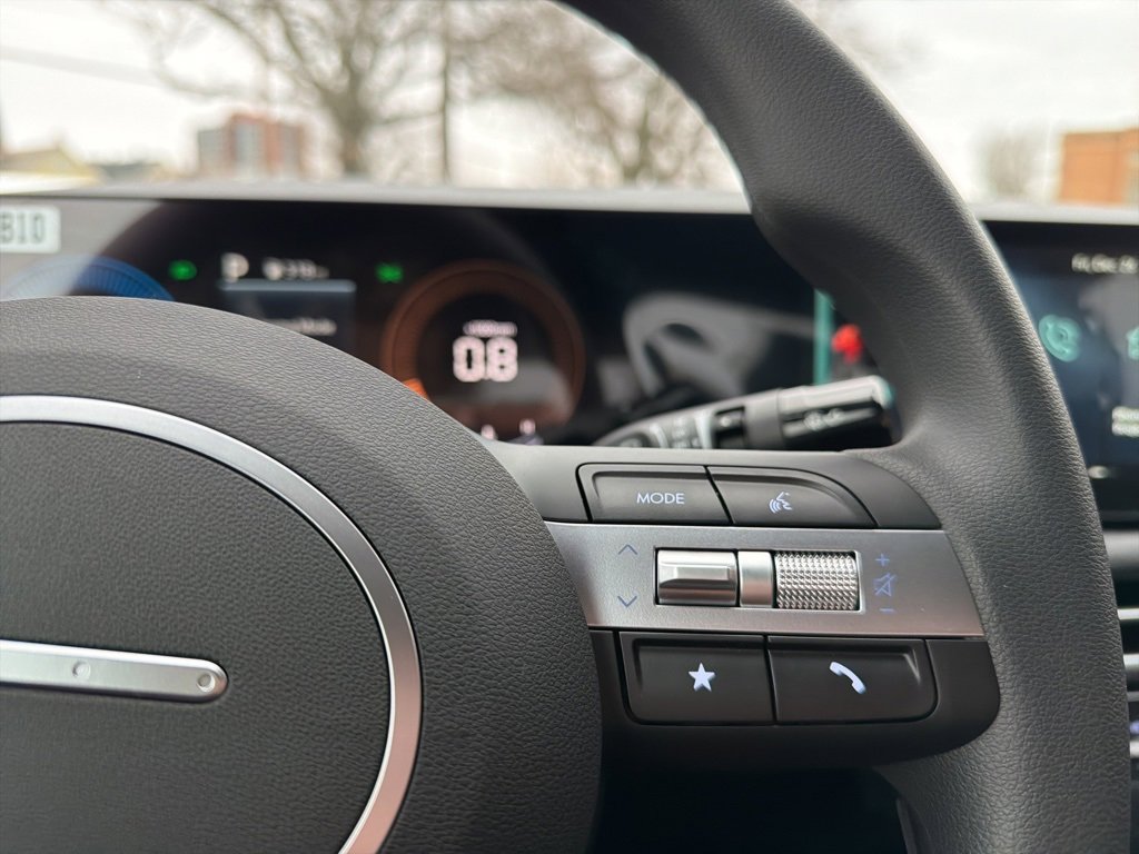 New 2026 Hyundai Santa Cruz SEL image 32