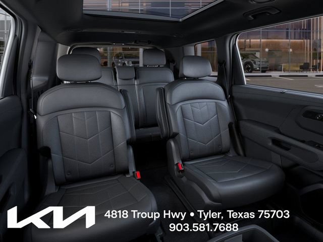 New 2027 Kia Telluride SX X-Line AWD/4WD image 16