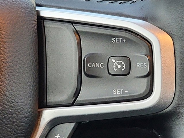 Certified 2020 RAM 1500 Big Horn image 34