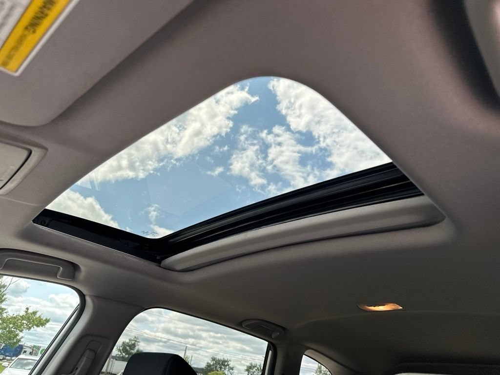 Used 2021 Honda CR-V EX image 5