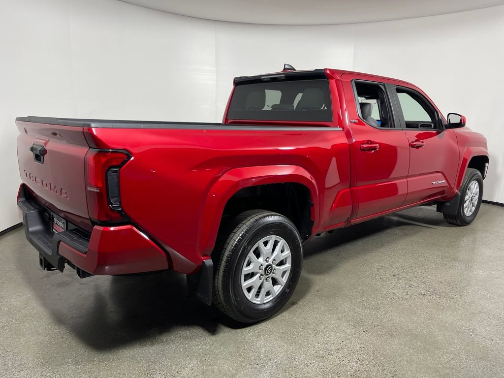 New 2026 Toyota Tacoma SR5 image 3