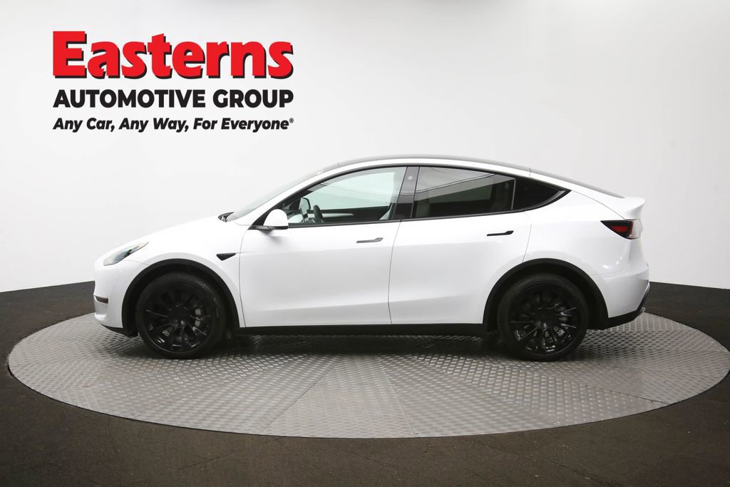 Used 2023 Tesla Model Y Long Range image 57
