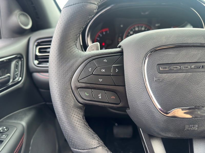 New 2026 Dodge Durango GT image 24