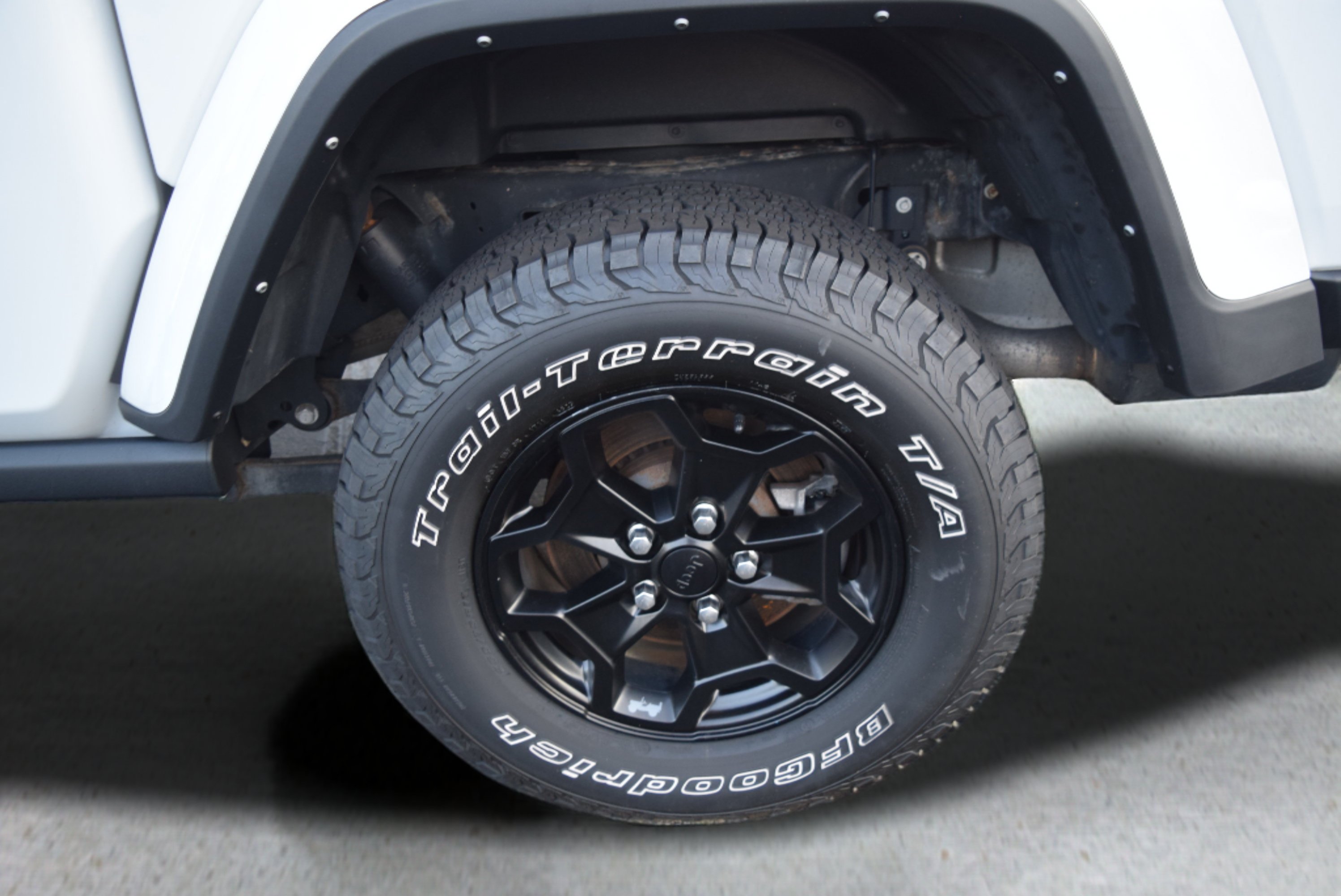 Used 2021 Jeep Gladiator Sport AWD/4WD image 6
