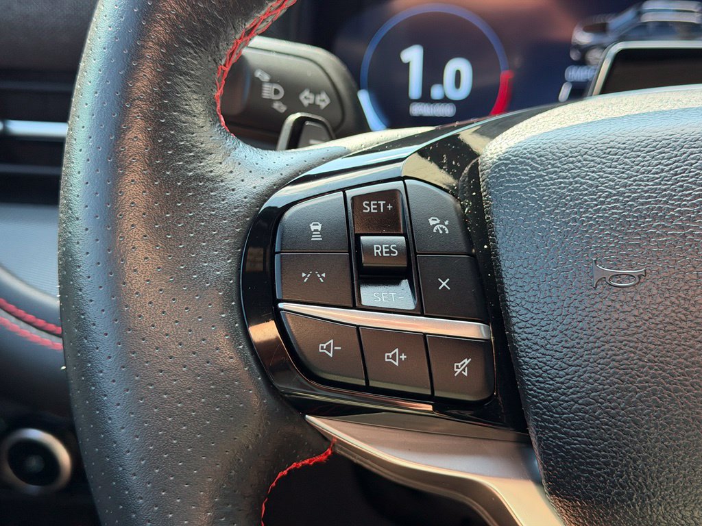 Used 2025 Ford Explorer ST AWD/4WD image 19