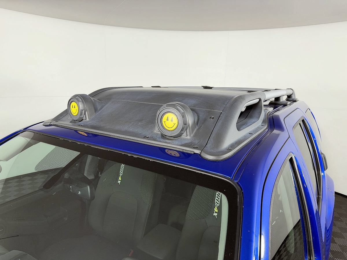 Used 2015 Nissan Xterra PRO-4X AWD/4WD image 20