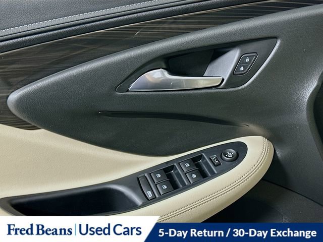 Used 2020 Buick Envision Preferred w/ LPO, Cargo Package AWD/4WD image 24