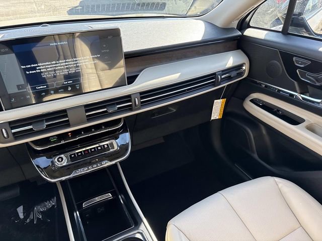 New 2026 Lincoln Corsair Grand Touring image 14