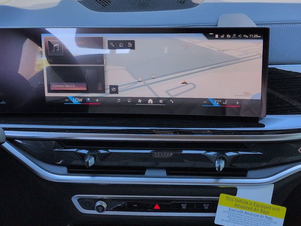 New 2026 BMW X5 xDrive40i w/ M Sport Package image 18