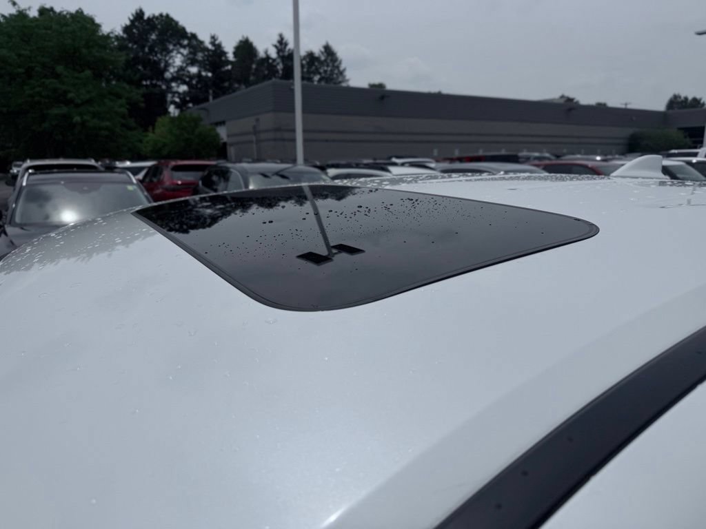 Used 2023 Honda Ridgeline RTL-E image 9