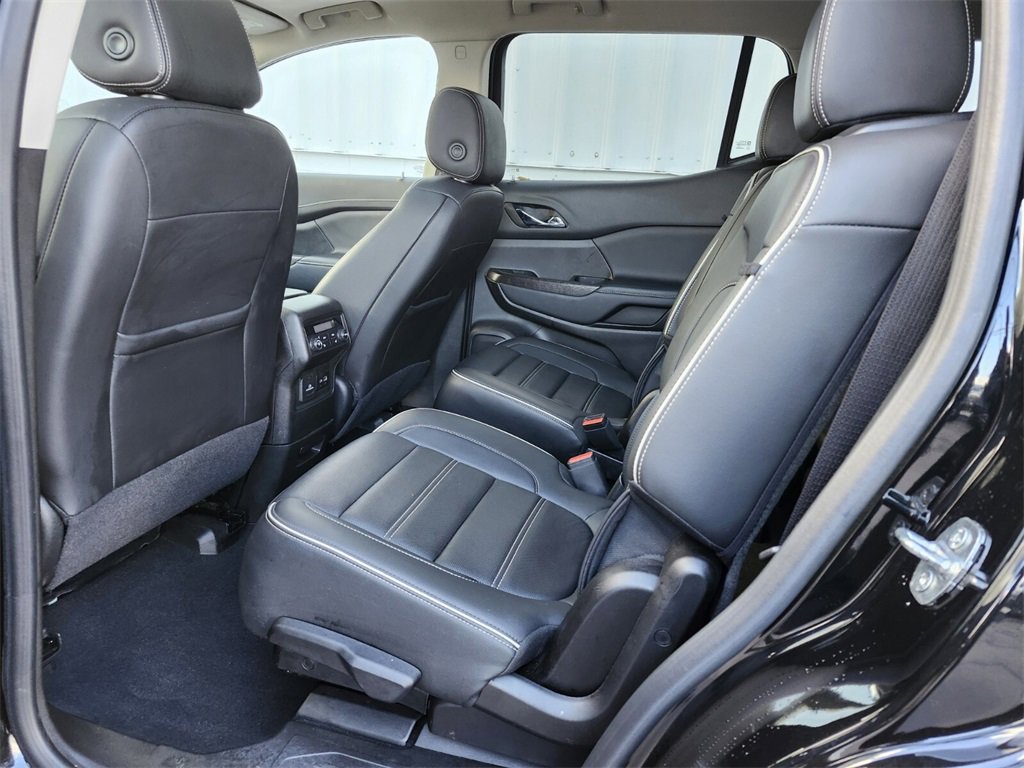 Used 2023 GMC Acadia Denali w/ Denali Ultimate Package image 14