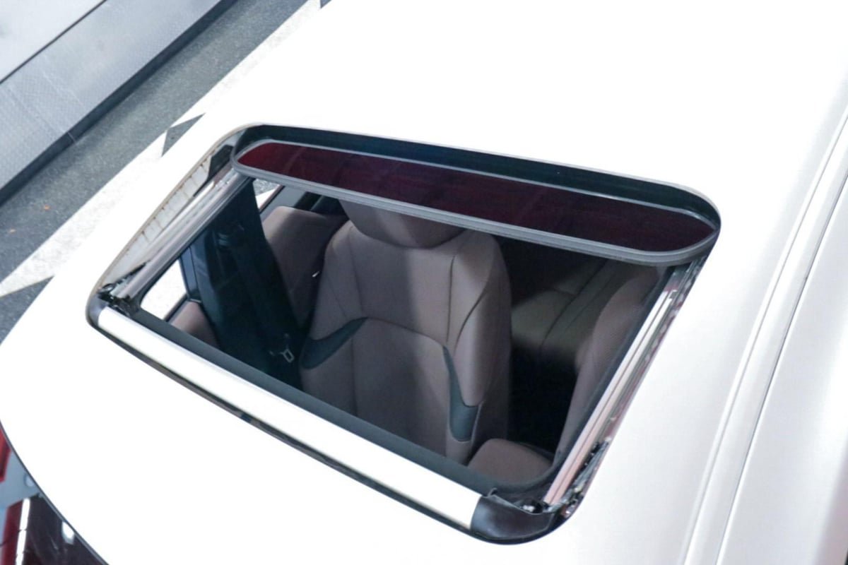 Used 2022 Lexus ES 350 w/ Premium Package FWD image 14