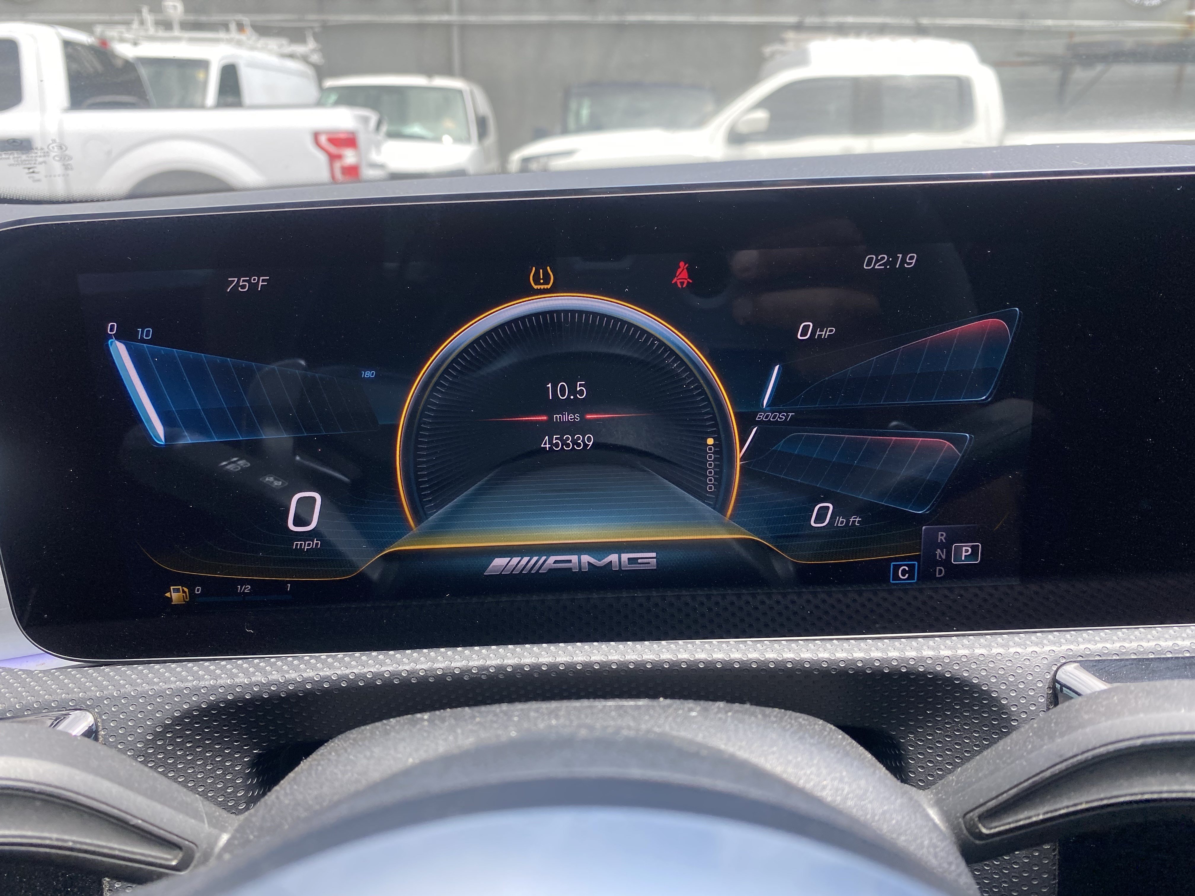 Used 2021 Mercedes-Benz A 35 AMG 4MATIC image 26