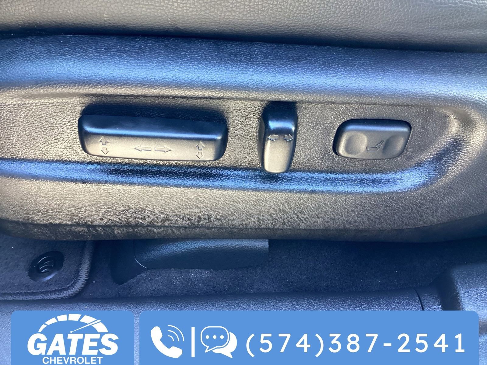 Used 2025 Honda Ridgeline RTL image 17