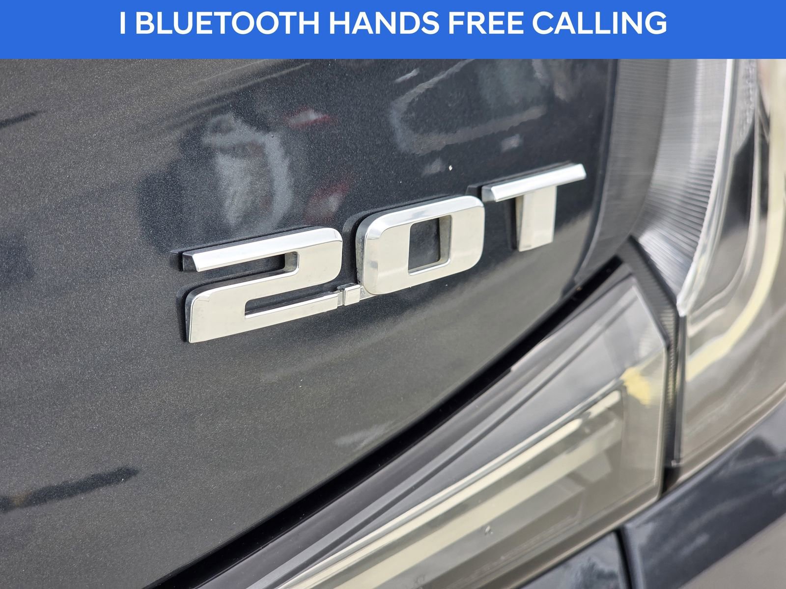 Used 2019 Cadillac XT4 Sport w/ Cold Weather Package image 11