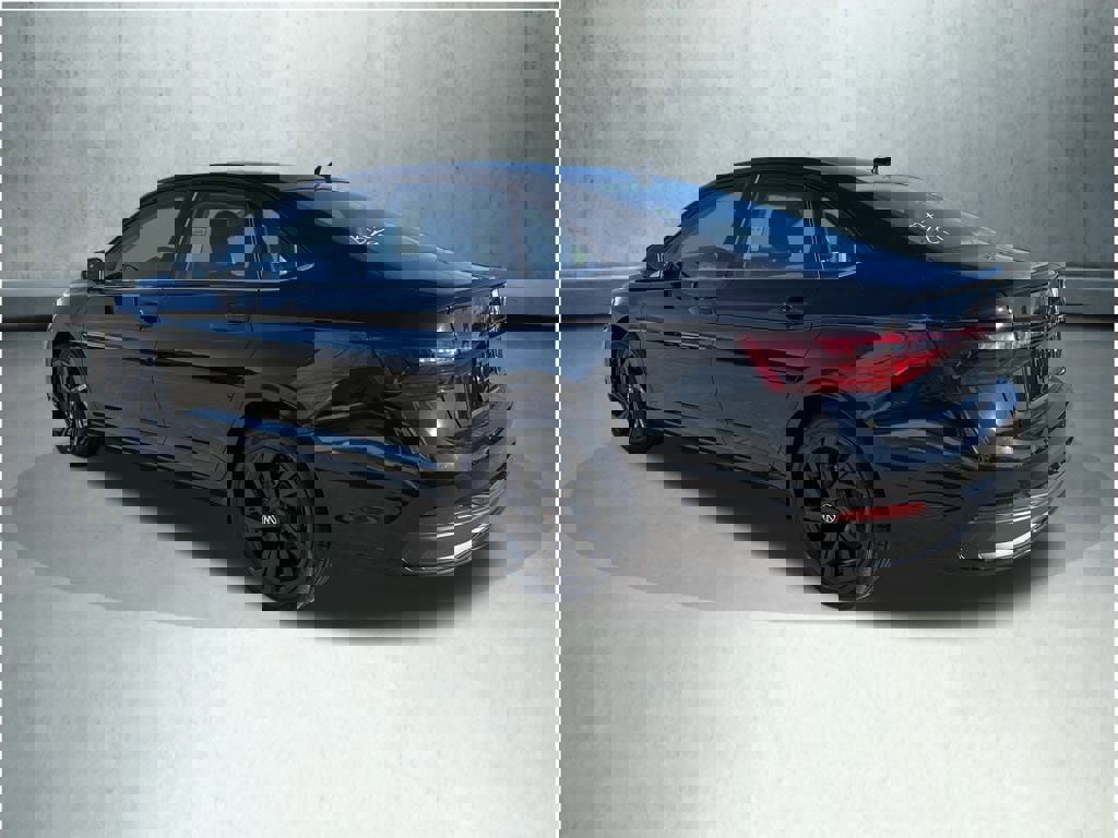 New 2026 Volkswagen Jetta SE image 6