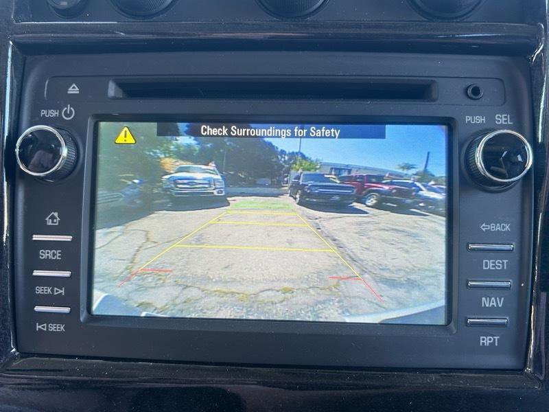 Used 2017 Chevrolet Express 2500 RWD image 23