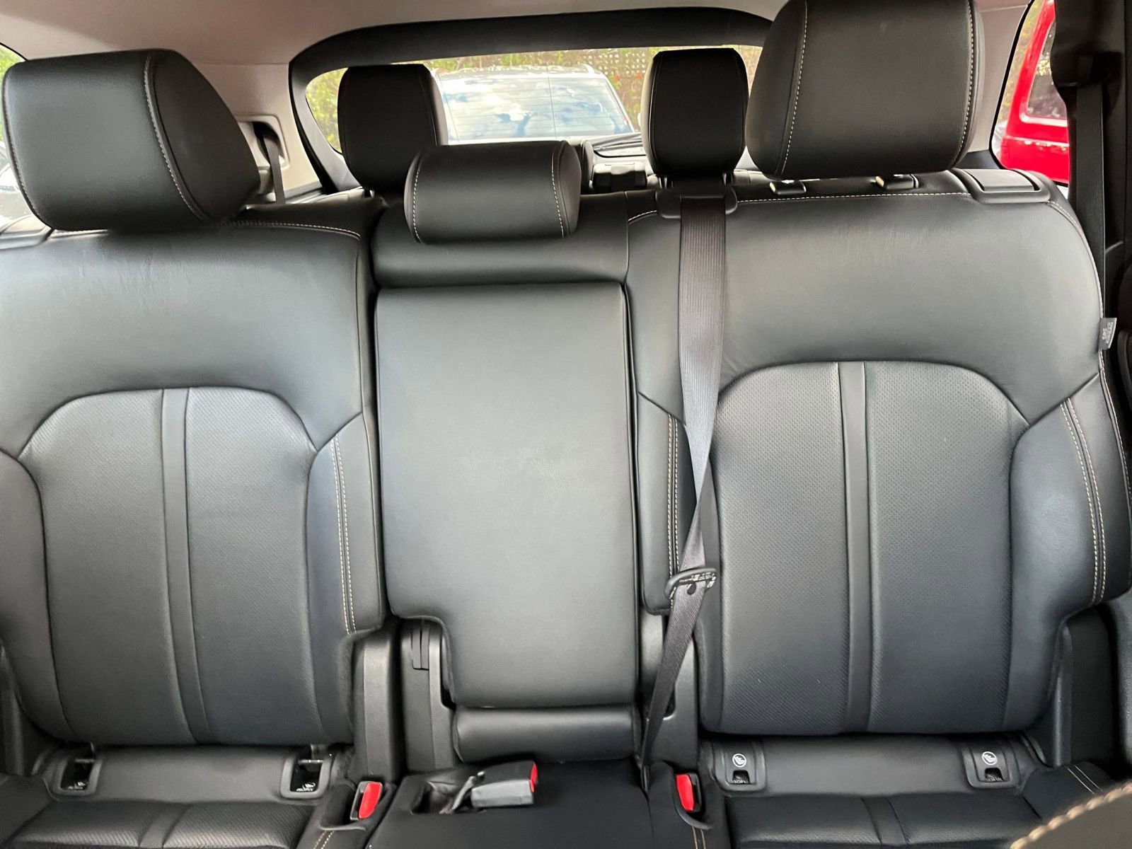 Used 2025 MAZDA CX-90 3.3 Turbo w/ Preferred Package image 38