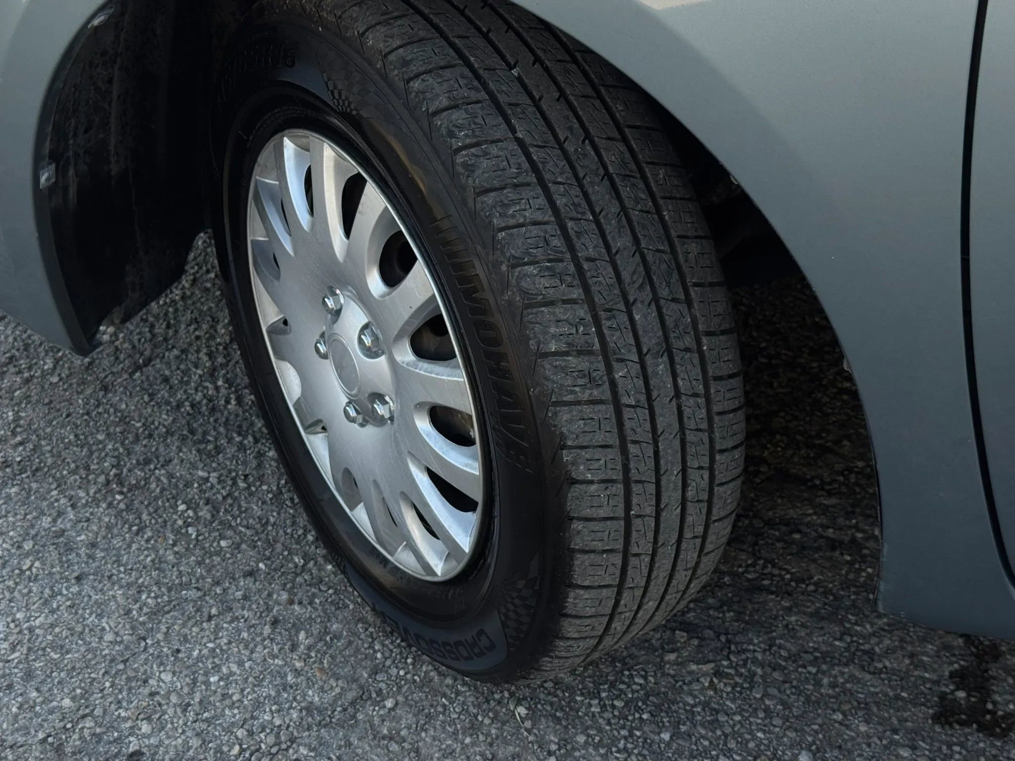 Used 2008 Toyota Sienna LE FWD image 39