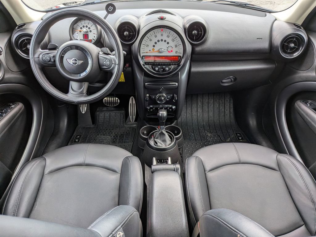 Used 2014 MINI Cooper Countryman S image 14