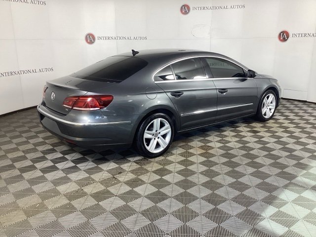 Used 2016 Volkswagen CC Sport image 4