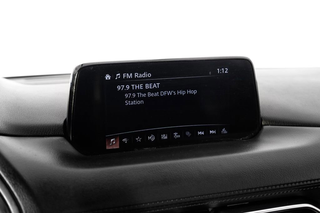 Used 2020 MAZDA CX-5 Touring image 30