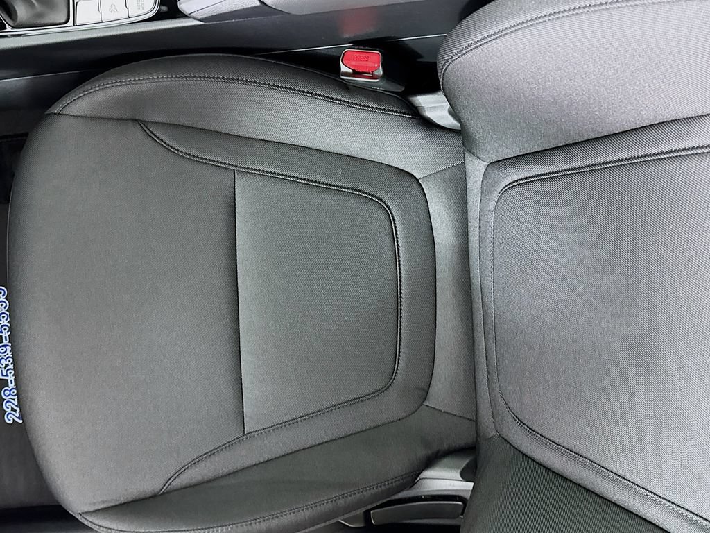 New 2026 Hyundai Tucson SE FWD image 20