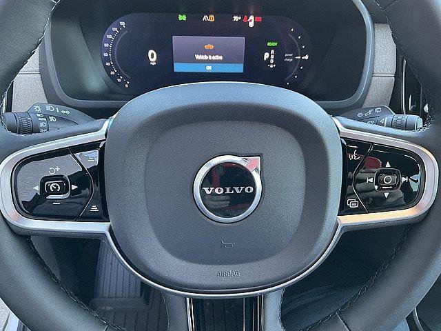 New 2026 Volvo XC90 T8 Plus w/ Protection Package Premier AWD/4WD image 22