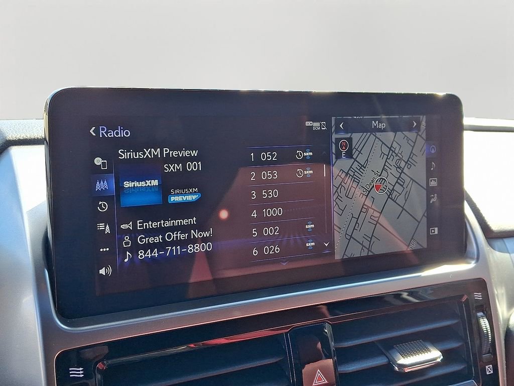 Used 2023 Lexus GX 460 Premium w/ Premium Plus Package image 19