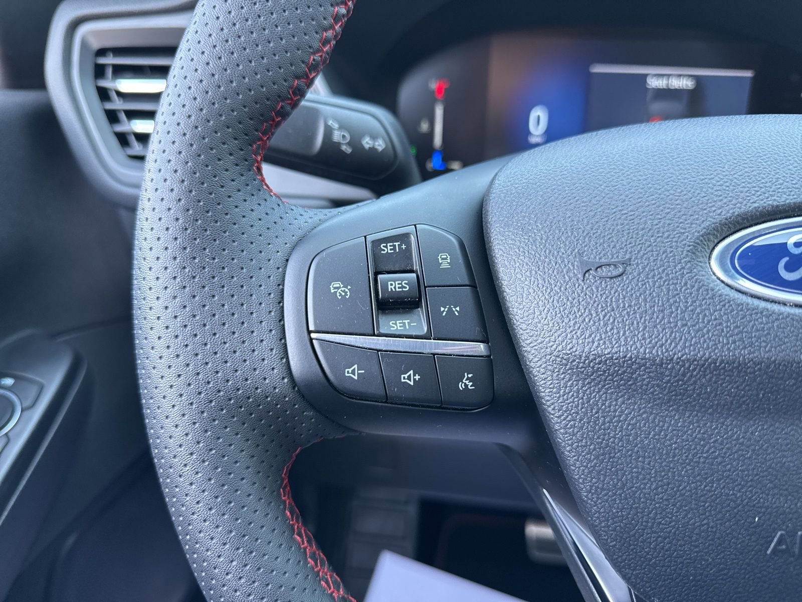 Used 2023 Ford Escape ST-Line w/ Tech Pack #1 image 26