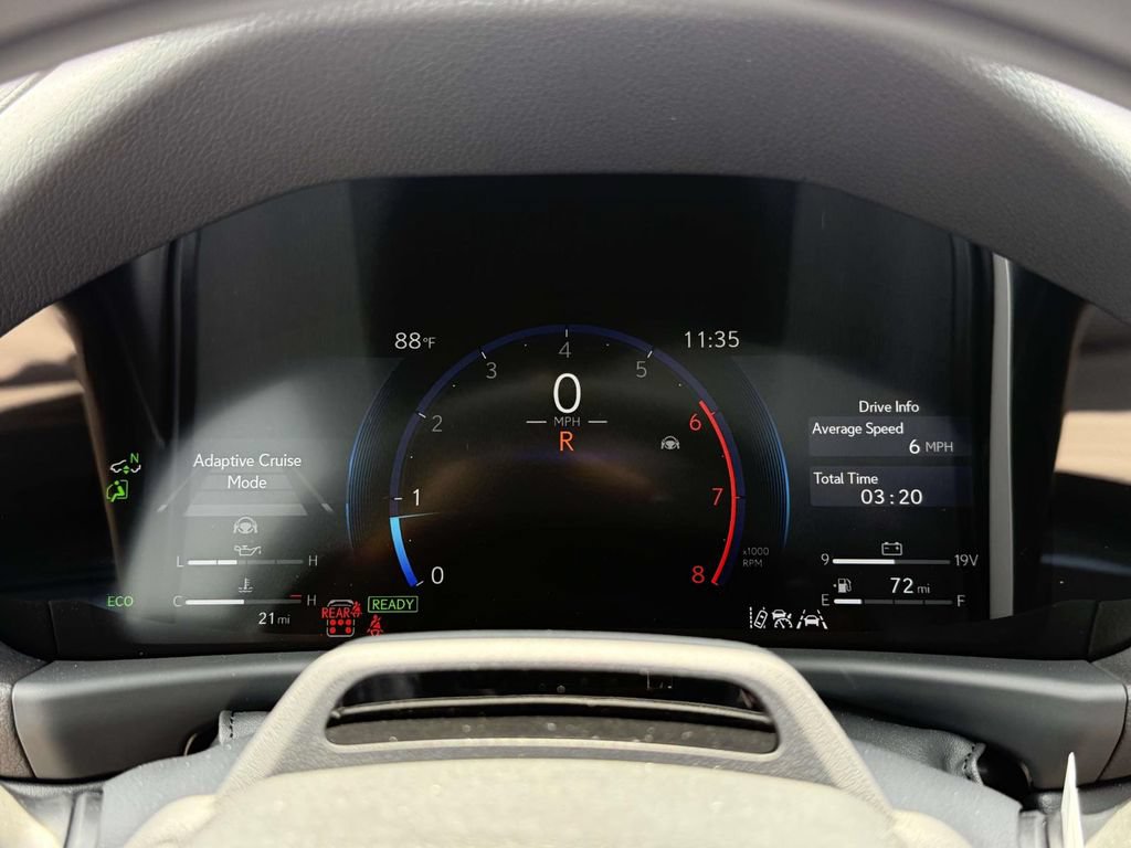 New 2026 Lexus LX 700h Luxury AWD/4WD image 19