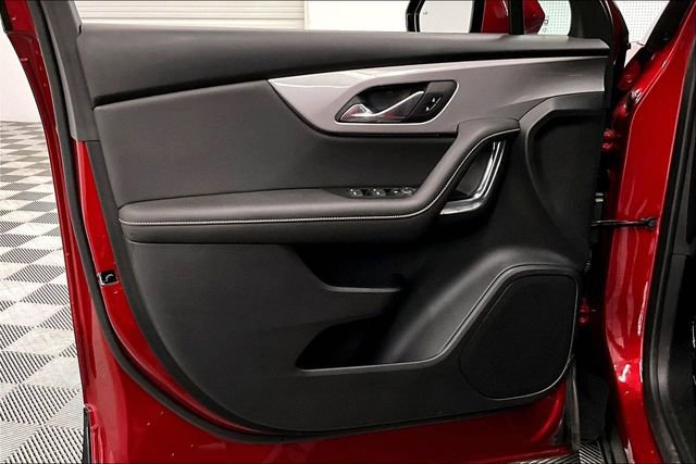 Used 2023 Chevrolet Blazer LT w/ Driver Confidence Package image 20