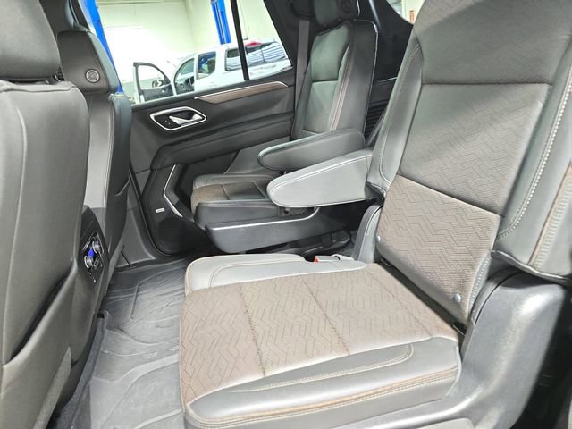 Used 2022 Chevrolet Tahoe High Country image 19