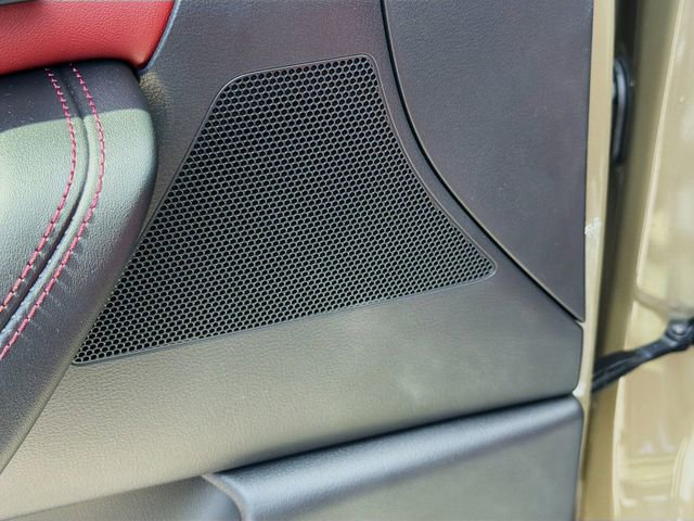 New 2026 MAZDA CX-70 3.3 Turbo w/ Premium Plus Pkg image 26